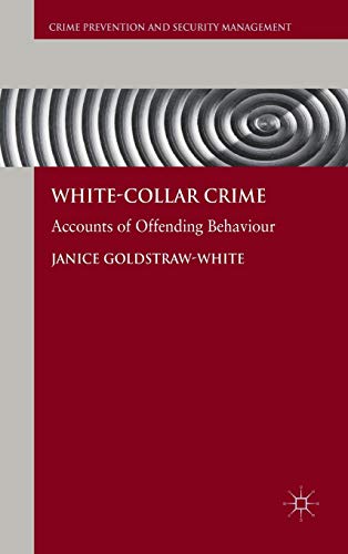 White-Collar Crime