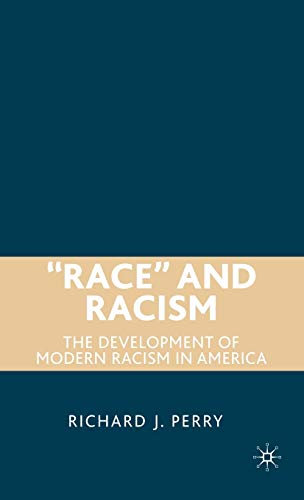 “Race” and Racism