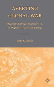 Averting Global War