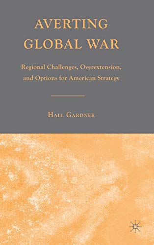 Averting Global War