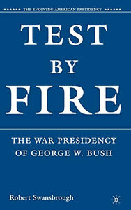 Test by Fire – READABOOK BY ALKEM