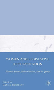 Women and Legislative Representation