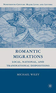 Romantic Migrations