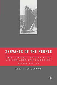 Servants of the People