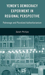 Yemen’s Democracy Experiment in Regional Perspective