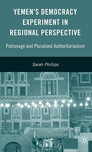 Yemen’s Democracy Experiment in Regional Perspective