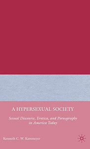 A Hypersexual Society