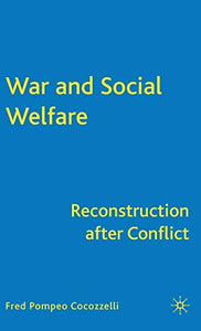 War and Social Welfare