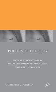 Poetics of the Body