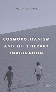 Cosmopolitanism and the Literary Imagination