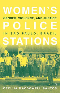 Women's Police Stations