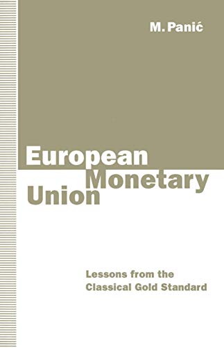 European Monetary Union