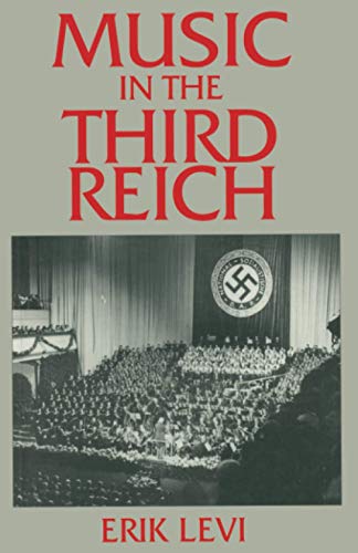 Music in the Third Reich