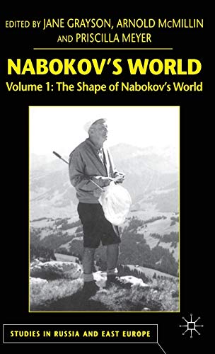 Nabokov's World