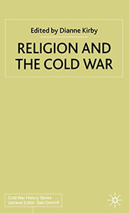 Religion and the Cold War