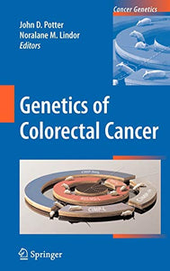 Genetics of Colorectal Cancer