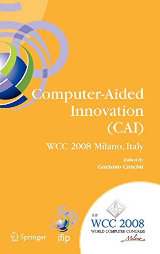 Computer-Aided Innovation (CAI)