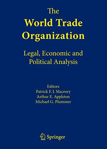 The World Trade Organization