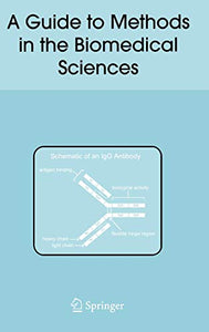 A Guide to Methods in the Biomedical Sciences