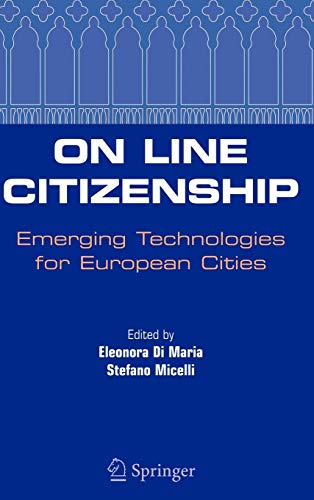 On Line Citizenship