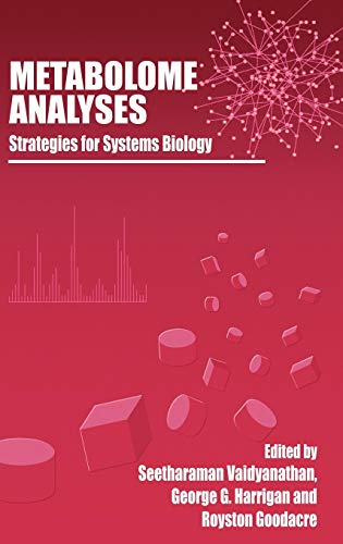 Metabolome Analyses: