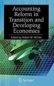 Accounting Reform in Transition and Developing Economies