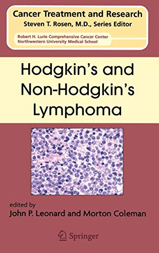 Hodgkin's and Non-Hodgkin's Lymphoma