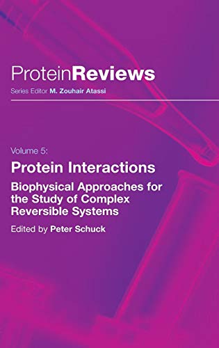 Protein Interactions