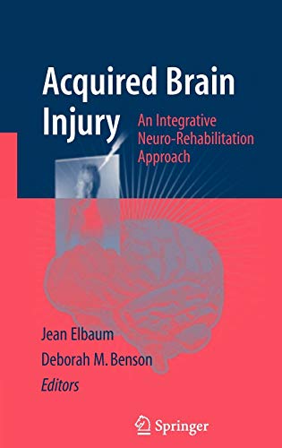 Acquired Brain Injury