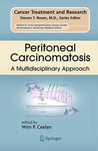 Peritoneal Carcinomatosis: A Multidisciplinary Approach