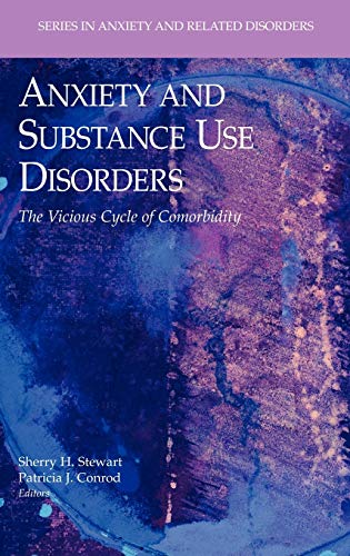 Anxiety and Substance Use Disorders