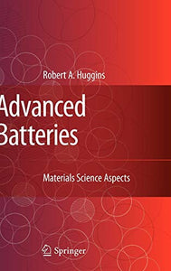 Advanced Batteries