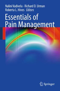 Essentials of Pain Management