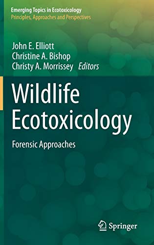 Wildlife Ecotoxicology