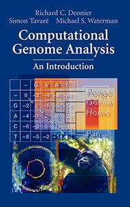 Computational Genome Analysis