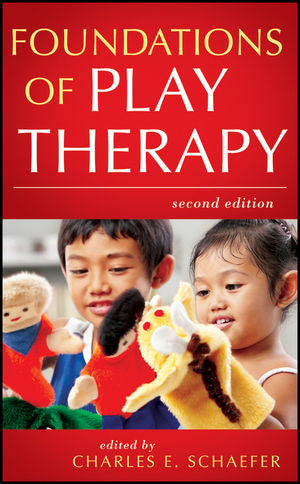 Foundations of Play Therapy,