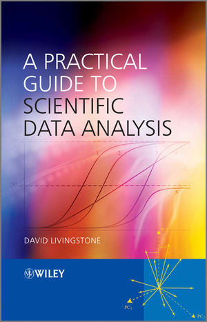 A Practical Guide to Scientific Data Analysis