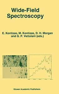 Wide-Field Spectroscopy