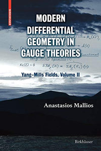 Modern Differential Geometry in Gauge Theories