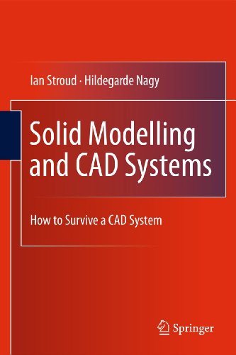 Solid Modelling and CAD Systems