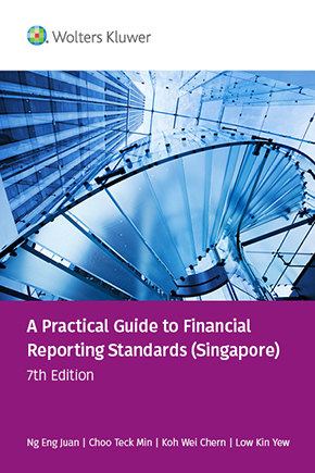 A Practical Guide to Financial Reporting Standards 7th Edition