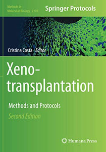 Xenotransplantation