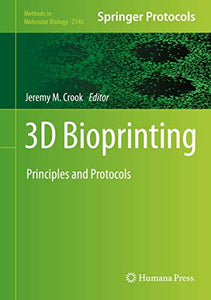 3D Bioprinting