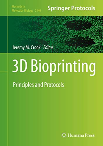 3D Bioprinting