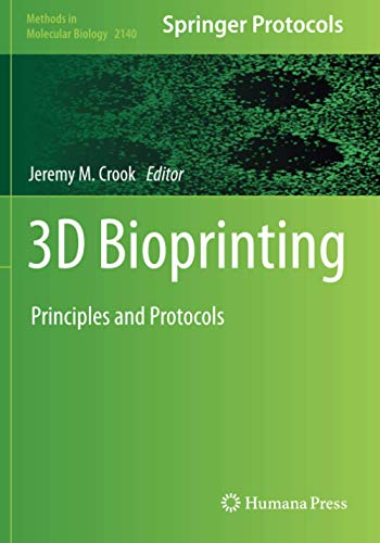 3D Bioprinting