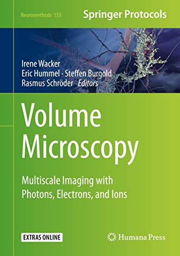 Volume Microscopy