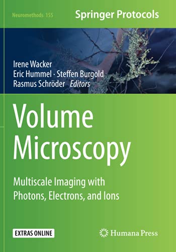 Volume Microscopy