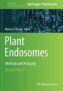 Plant Endosomes