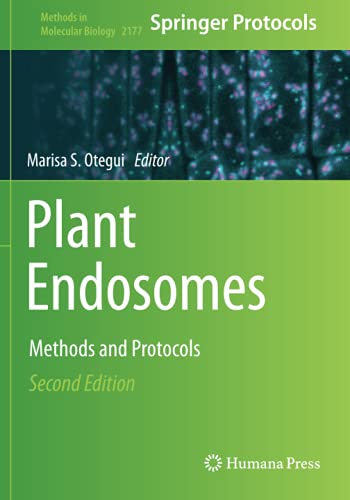 Plant Endosomes