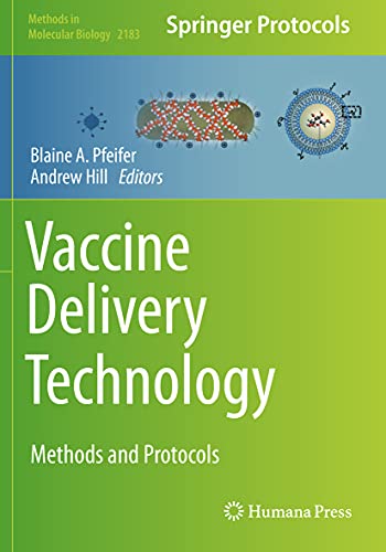 Vaccine Delivery Technology